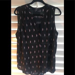 NYDJ Sleeveless Top